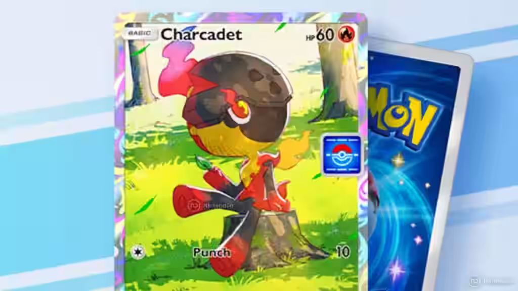 Evento Promo Pokemon TCG Pocket