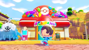 Así puedes activar el evento de Sableye en Pokémon Pokopia antes de tiempo y conseguirlo todo