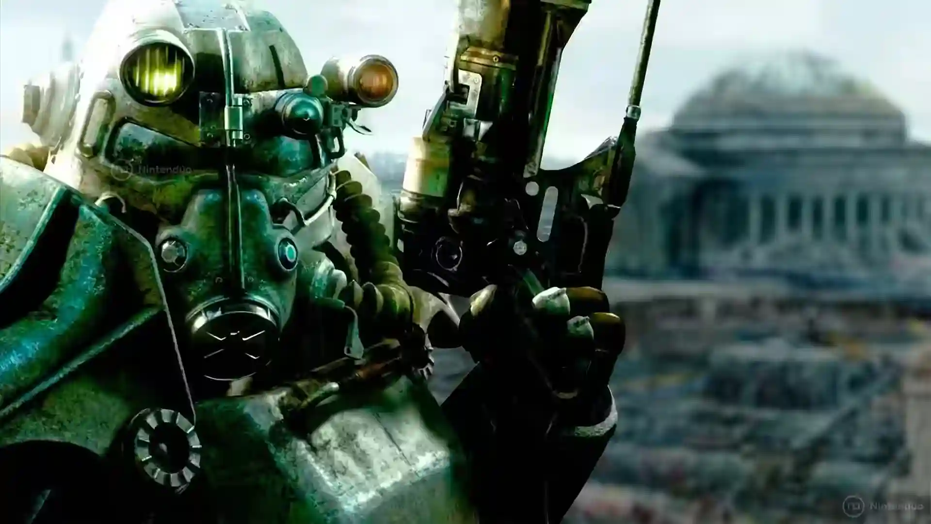 Fallout 3 Remastered