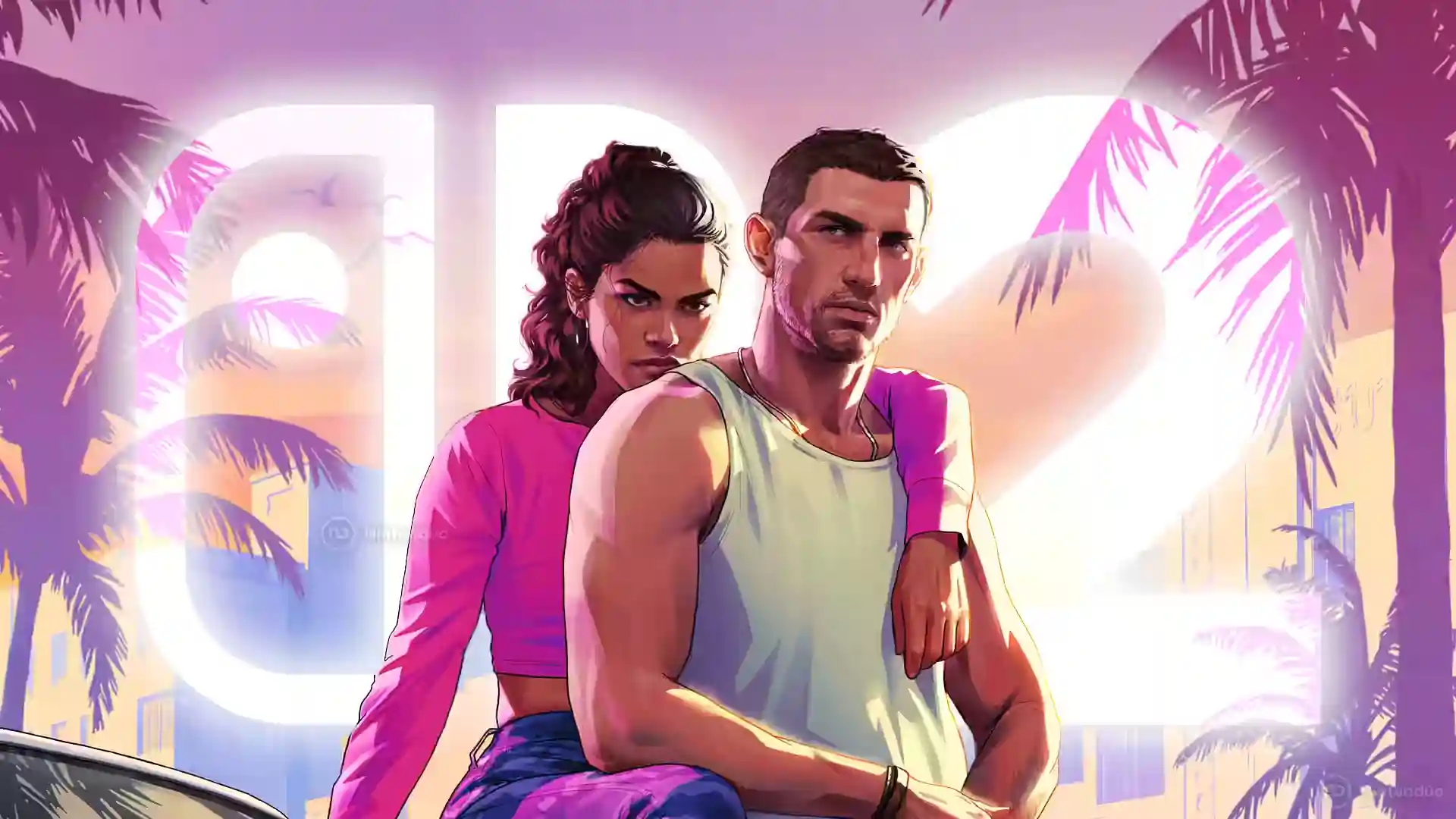 GTA 6 Nintendo Switch 2