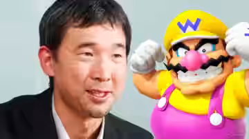 Uno de los grandes responsables de Wario Ware deja Nintendo: se retira Goro Abe