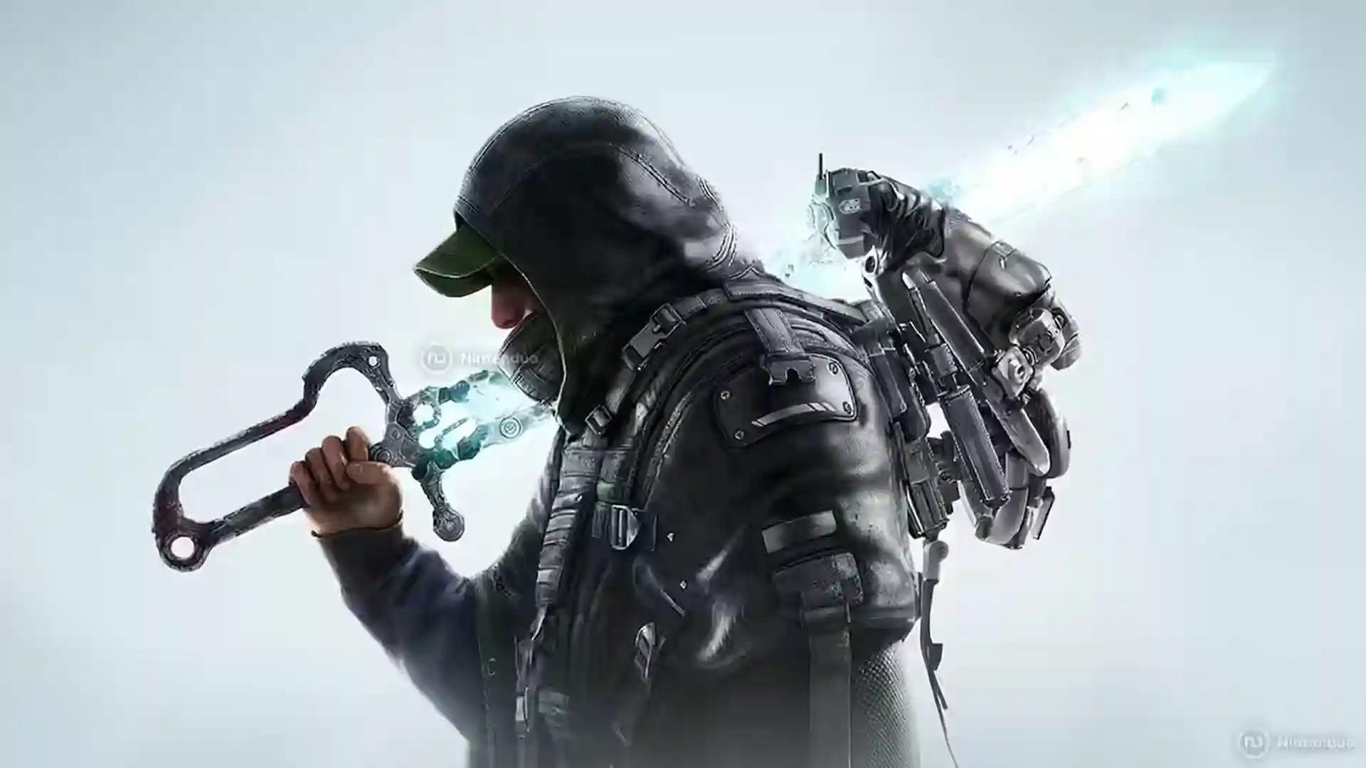 Hell is Us Nintendo Switch 2