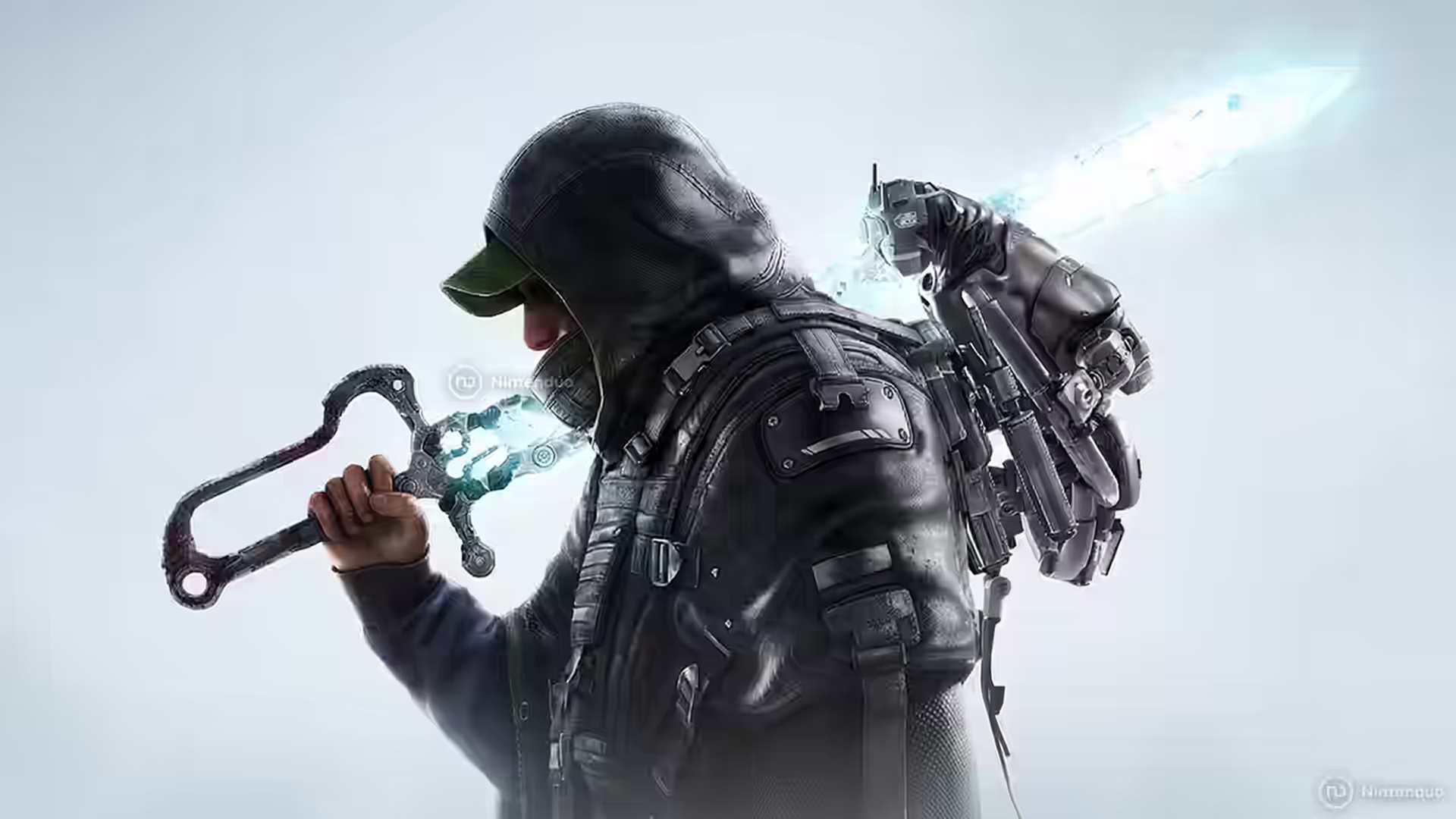 Uno de los juegos de acción más diferentes de la década mira a Switch 2: la ESRB registra Hell is Us