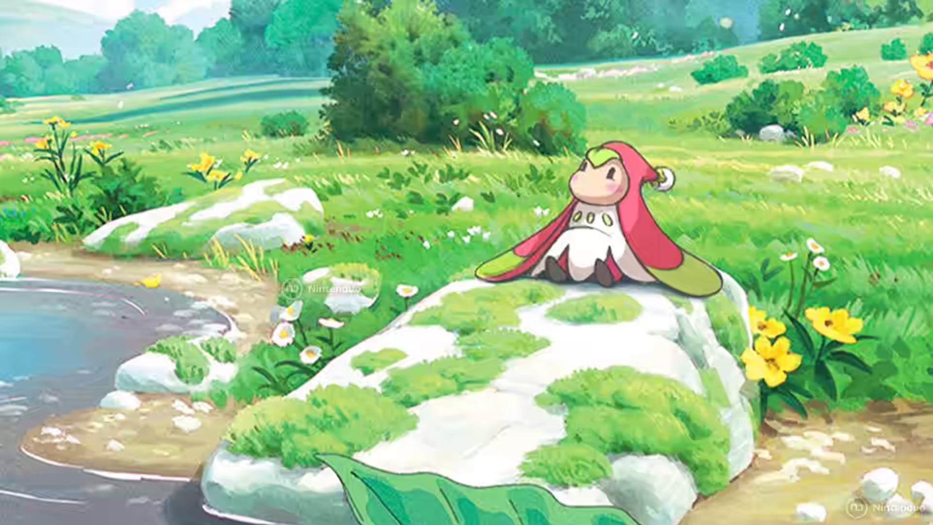 Hoa 2, la secuela de uno de los juegos más bonitos de Switch, acaba de confirmarse para Switch 2