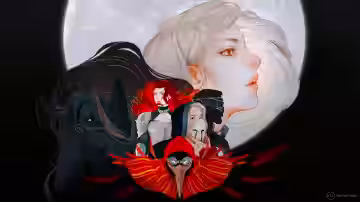 Este juegazo español para Switch mezcla Bloodborne con Zelda y ya está disponible: Hunt the Night