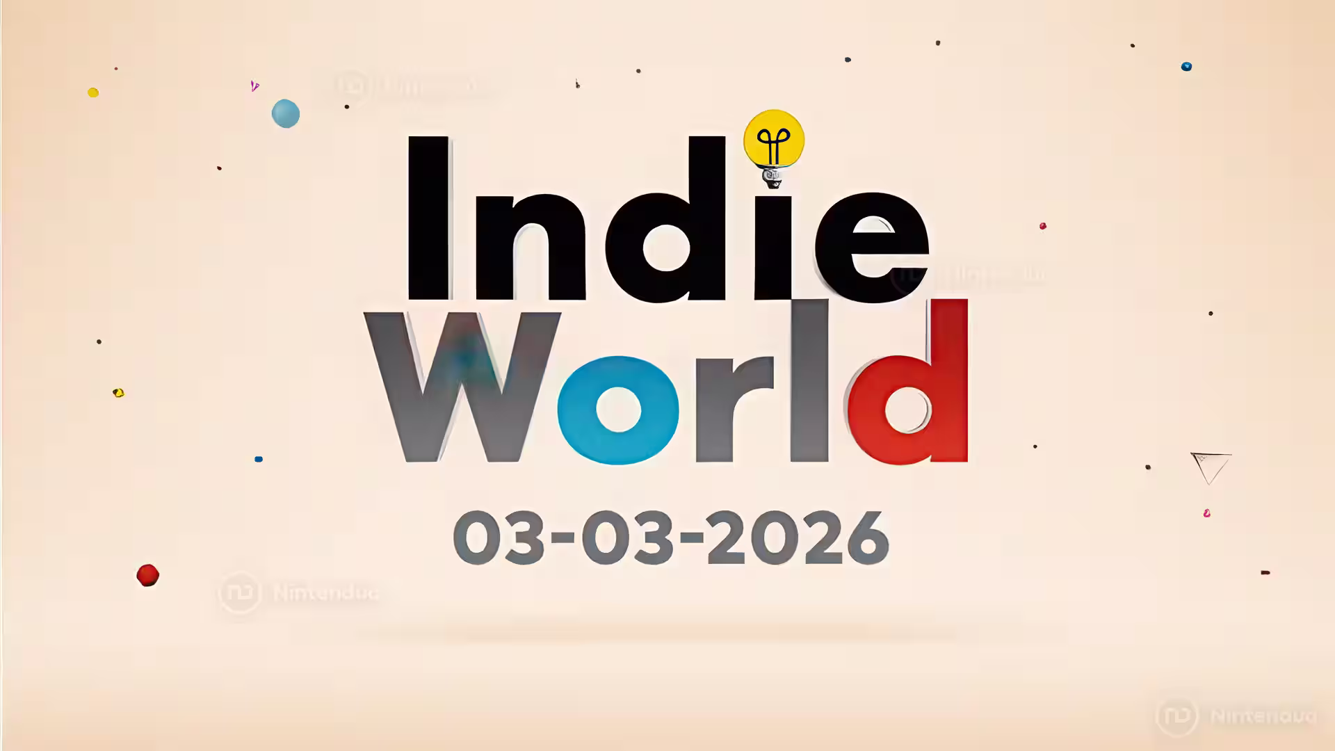 Mañana hay Nintendo Indie World: todo lo que necesitas saber para no perdértelo