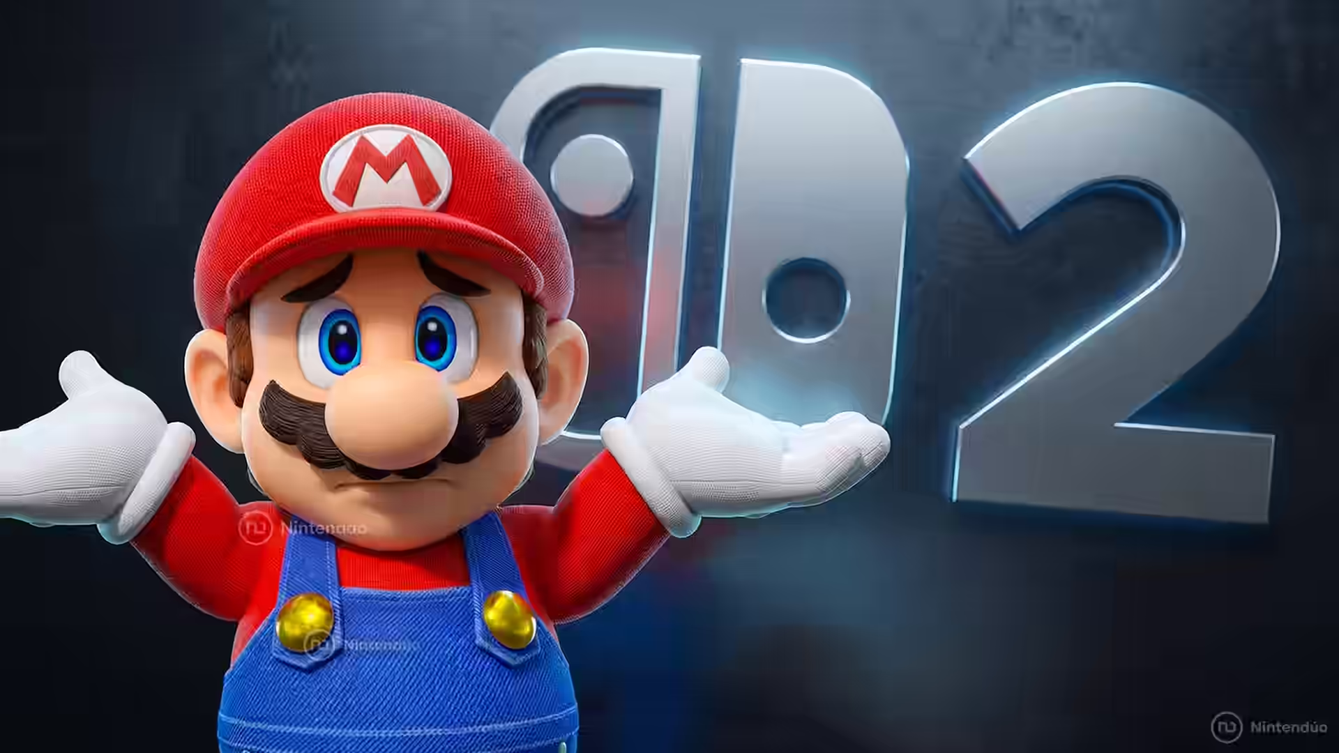 El Modo Portátil Mejorado de Nintendo Switch 2 se rompe con este juego de Switch