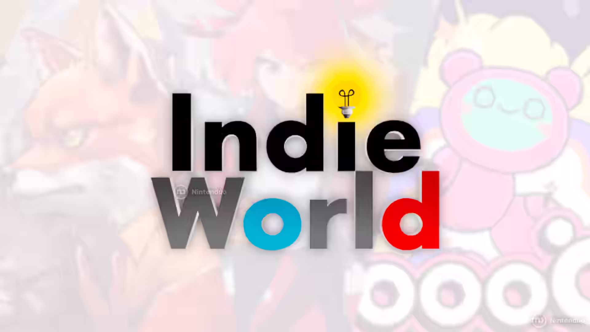 Los 8 juegos exclusivos del Indie World japonés para Switch y Switch 2