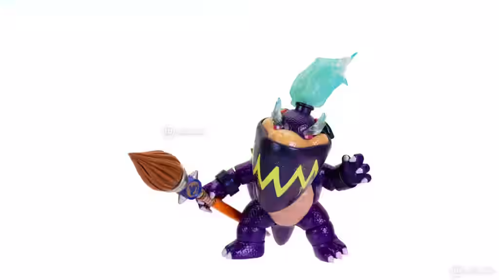 Figura Bowsy Maravilla