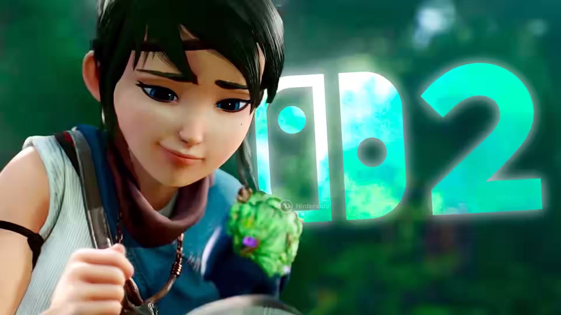 Llega a Nintendo Switch 2 la joya indie que arrasó en PS5: Kena Bridge of Spirits para primavera