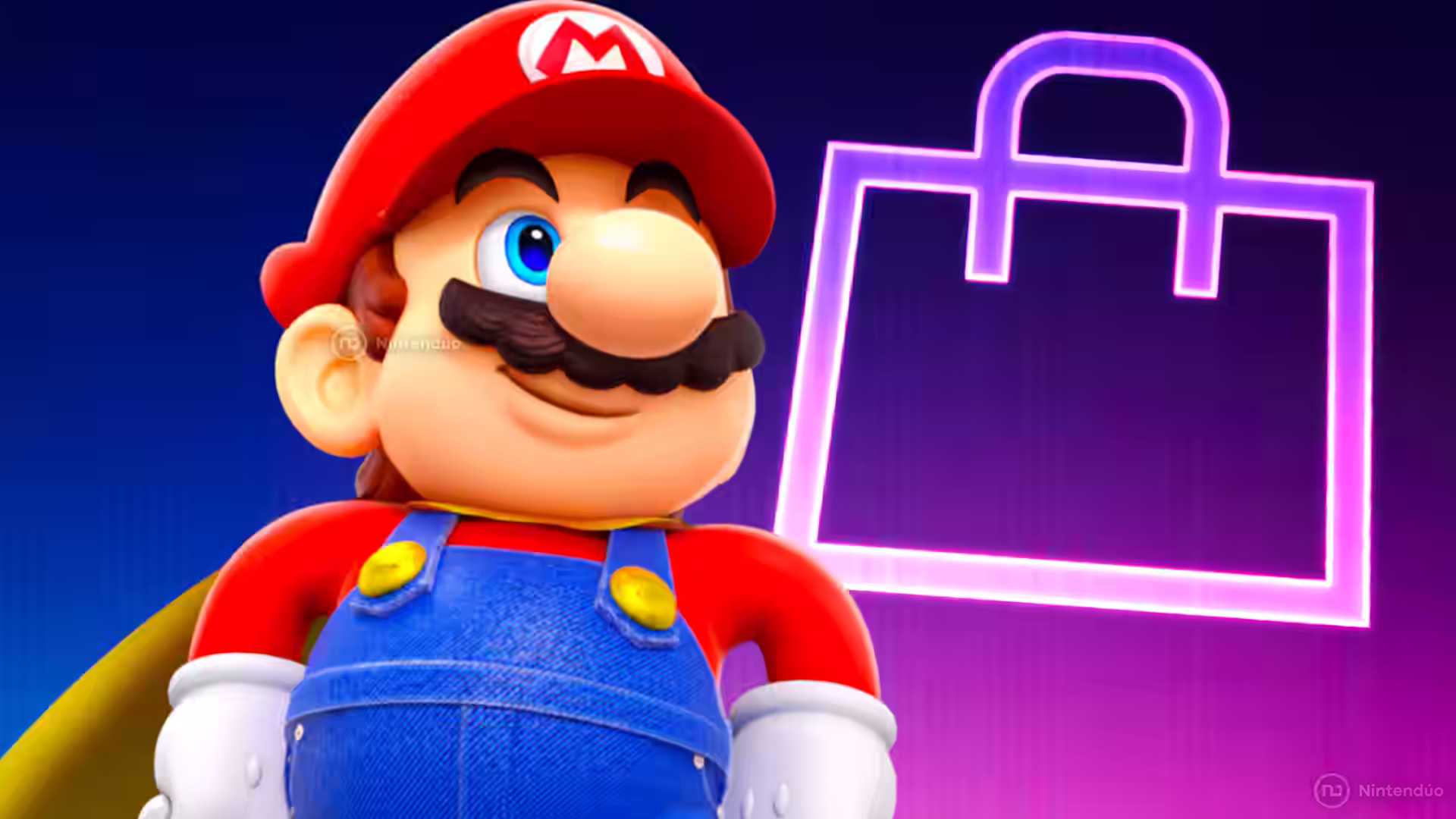 Debes probar estos 5 nuevos juegazos que acaban de llegar a Switch 2 y Switch