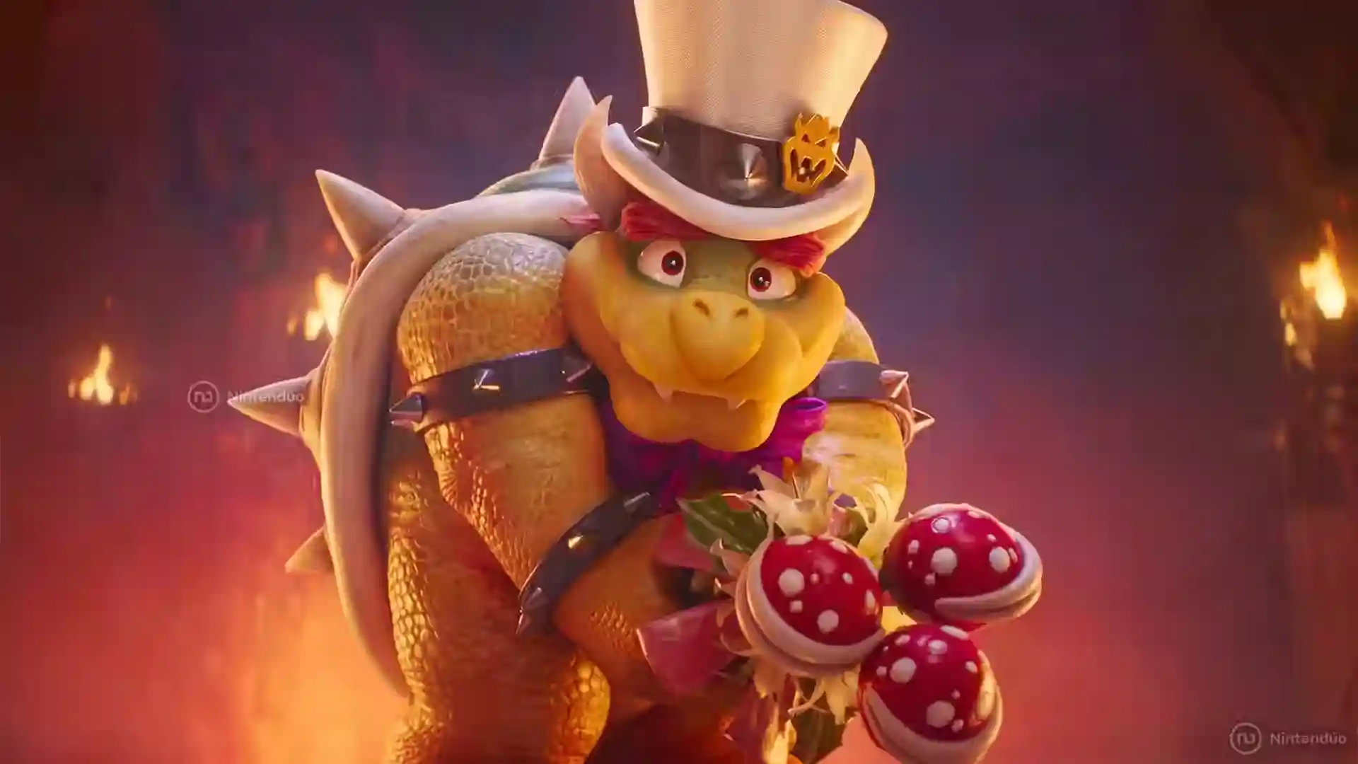 Resumen Mario Bros Película