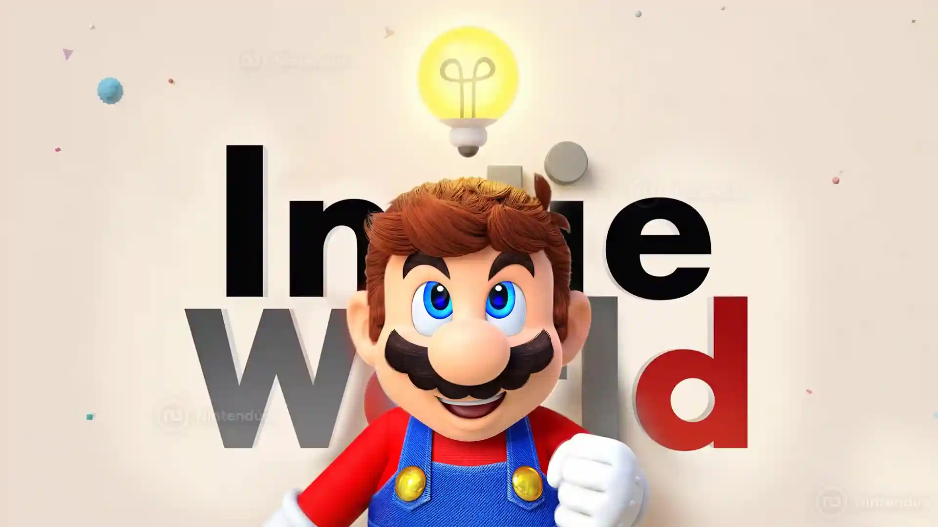 Indie World Marzo 2026