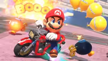 Mario Kart World recibe un modo de juego muy querido y más cambios con la actualización 1.6.0