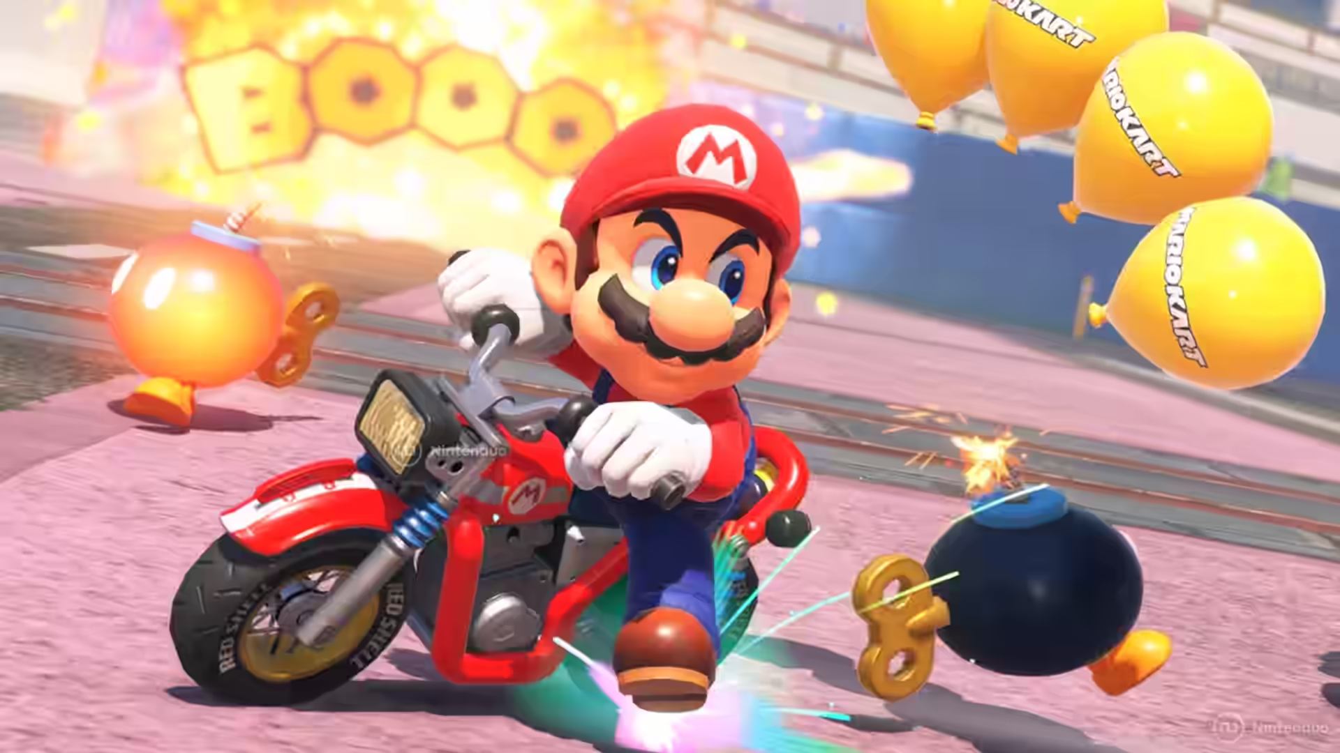 Mario Kart World recibe un modo de juego muy querido y más cambios con la actualización 1.6.0