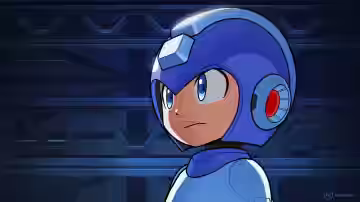 Capcom enseña a los jefes del nuevo Mega Man: Dual Override