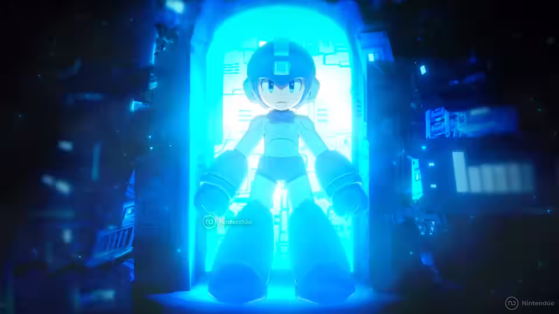 La voz de Mega Man renuncia a su nuevo juego por la amenaza de la IA y la falta de contrato sindical