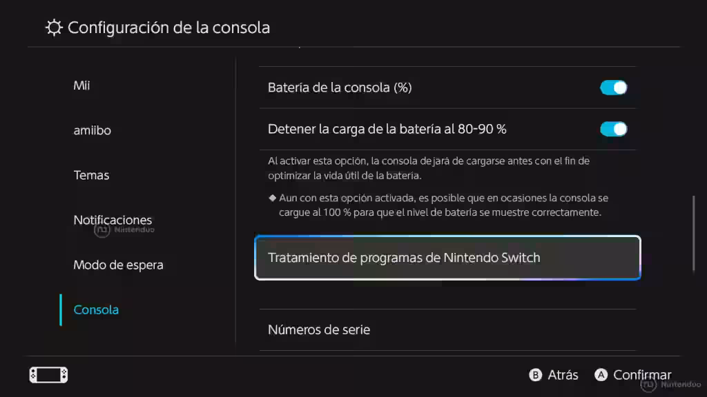 Modo Mejorado Switch 2 Portatil Paso a paso 02