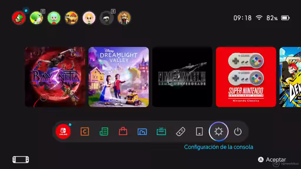 Mejora Portatil Switch 2 Paso a paso 01