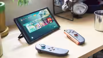 ¿Se avecinan temas para el menú de Switch 2? Nintendo busca personal para trabajar el menú HOME