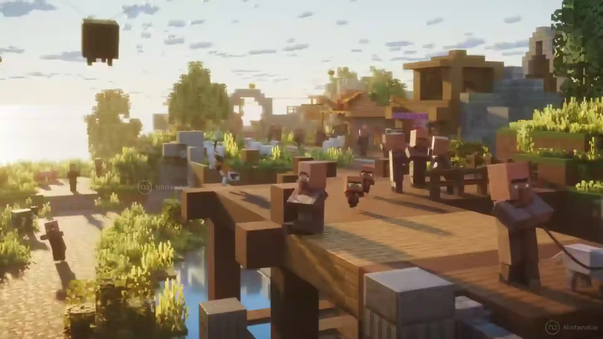 Minecraft Dungeons 2