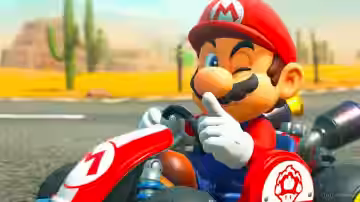 Nintendo confirma por error la llegada de nuevos modos a Mario Kart World