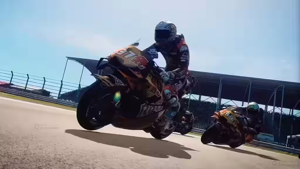 MotoGP 26