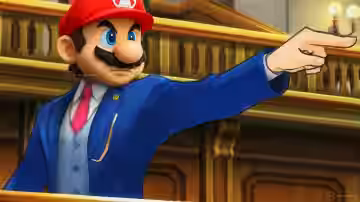 Nintendo denuncia a Estados Unidos: Mario contra Trump por los aranceles