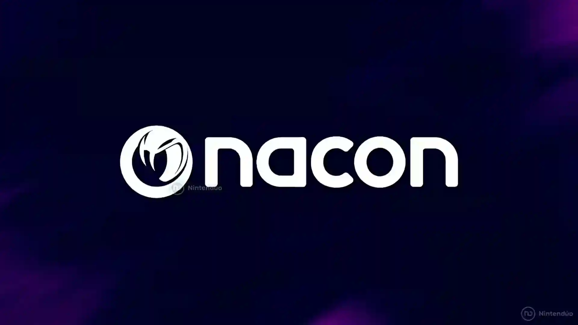 Nacon Logo