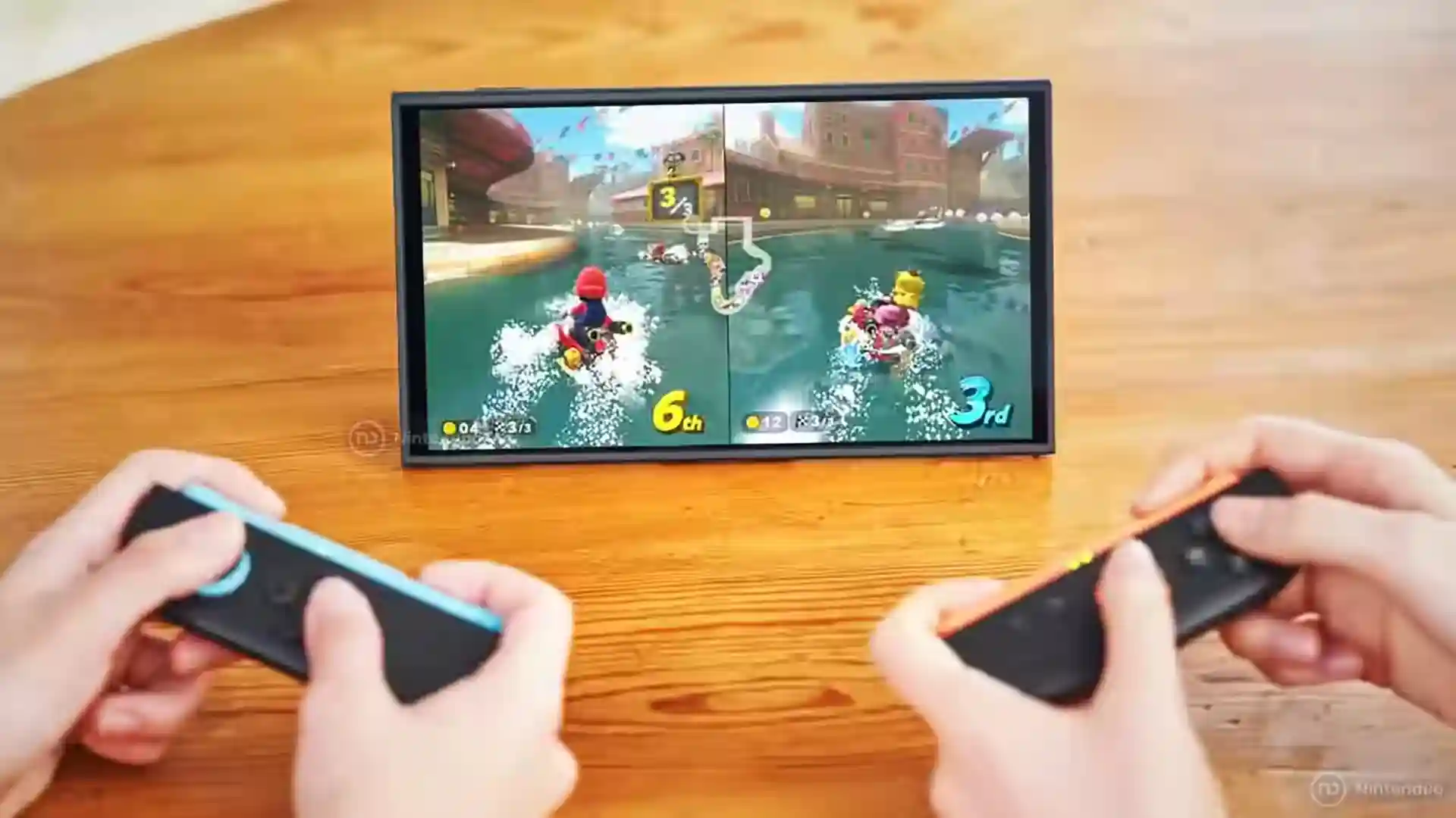 Nintendo Switch 2 nuevo modelo