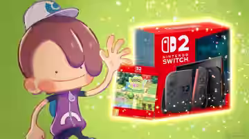 Nintendo lanza el pack más deseado: Switch 2 con Pokémon Pokopia juntos