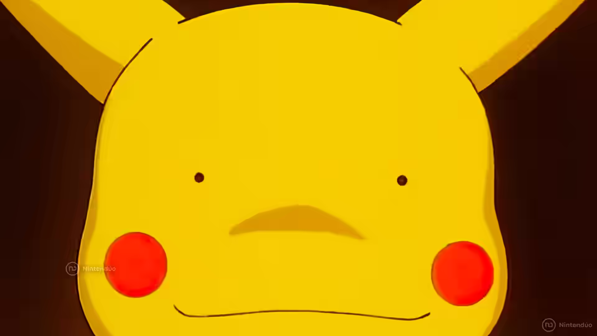 Lo que nadie te contó sobre Ditto: su cara surgió gracias a una casualidad del anime