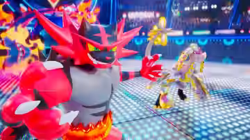 Pokémon pone fecha al fin de sus juegos principales como protagonistas del competitivo