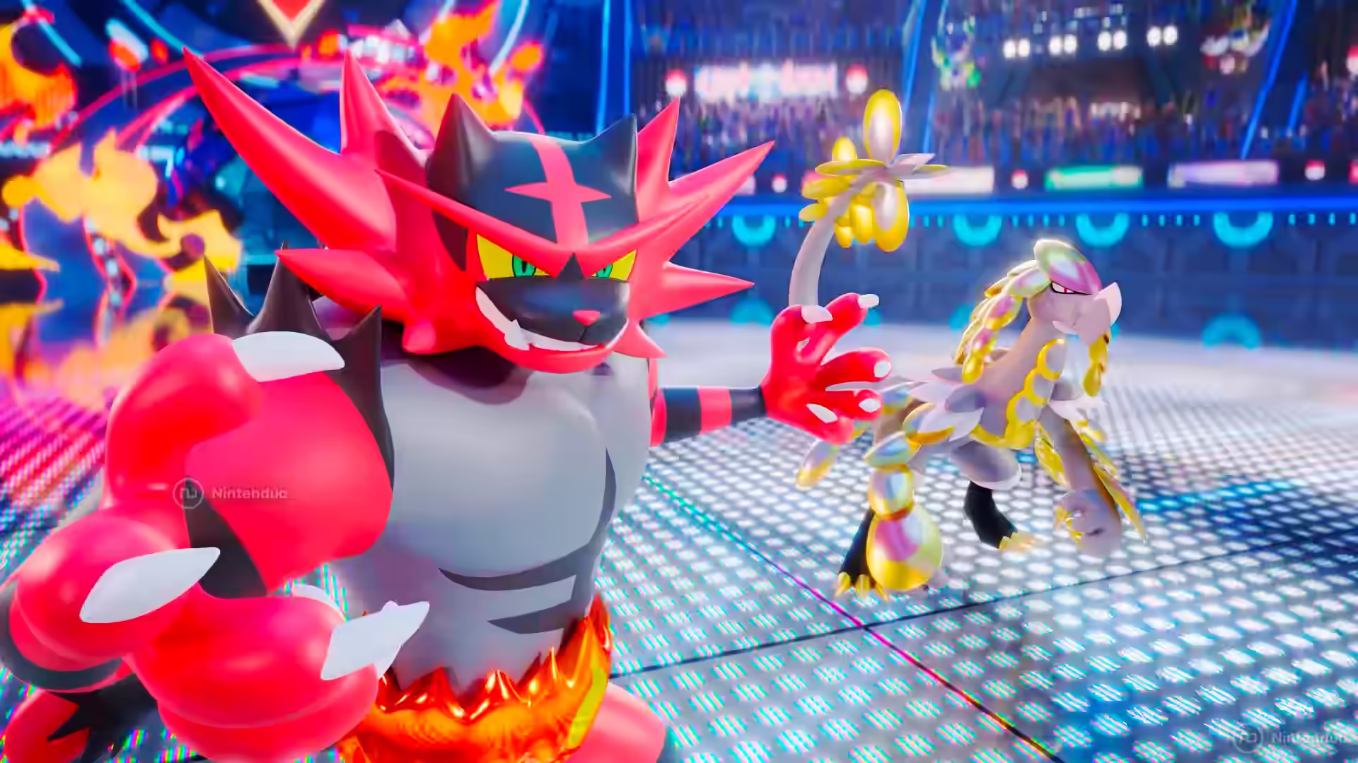 Pokémon pone fecha al fin de sus juegos principales como protagonistas del competitivo