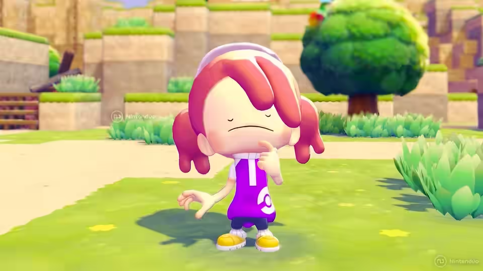 Pokémon Pokopia anuncia su primer gran parche: todos los cambios que se vienen