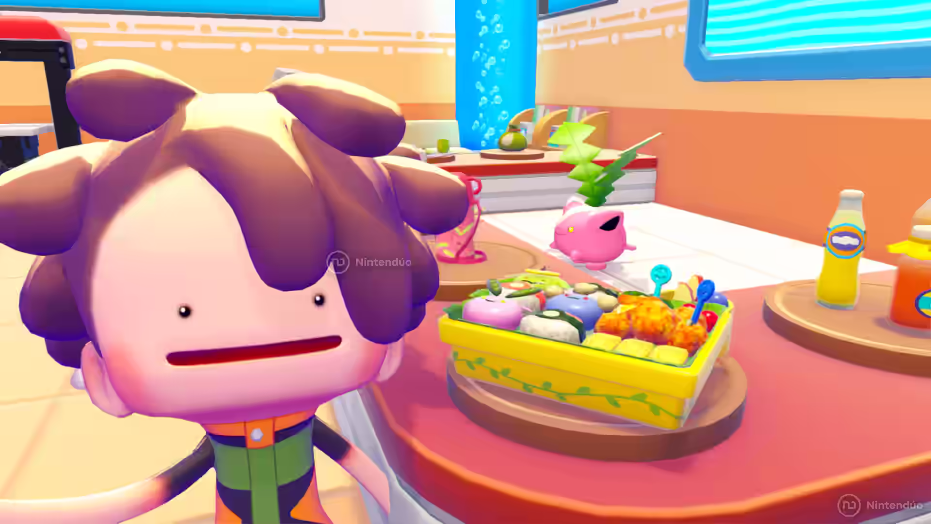 Pokémon Pokopia Evento Hoppip 03