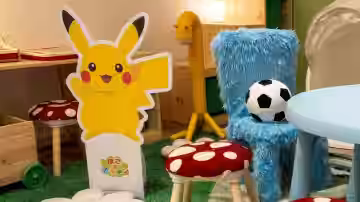 IKEA y Pokémon Pokopia se alían en un evento que llega al juego y a tiendas