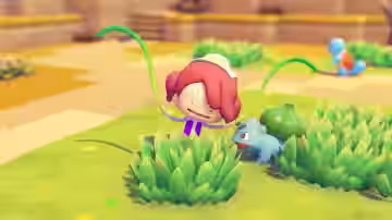 Pokémon Pokopia soluciona problemas graves con la actualización 1.0.2 ya disponible