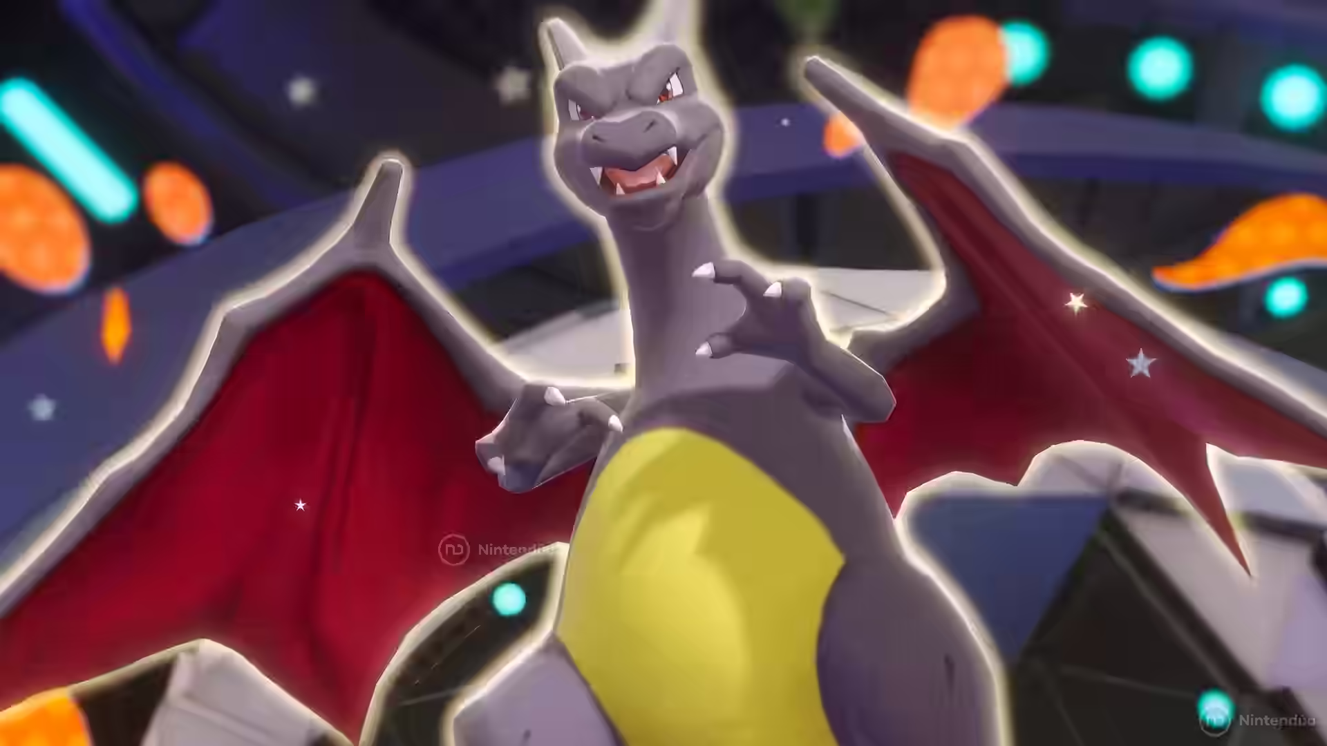 Así se consiguen Pokémon Shiny en Pokémon Champions