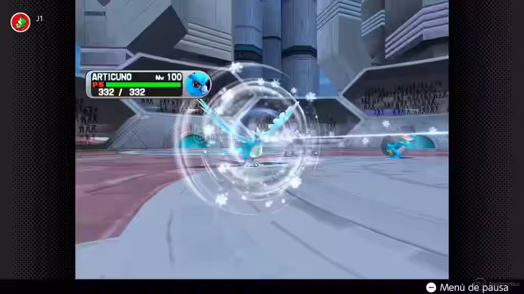 Pokémon XD GameCube Nintendo Switch 2