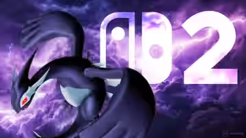 Pokémon XD acaba de llegar “gratis” a Nintendo Switch 2 con gráficos HD