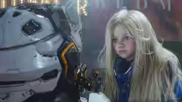 Pragmata cambia su fecha de lanzamiento también en Swith 2, pero son buenas noticias