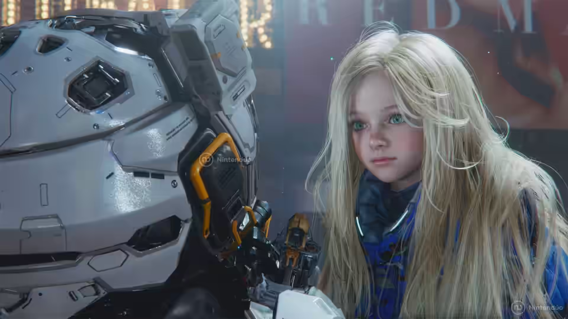 Pragmata cambia su fecha de lanzamiento también en Swith 2, pero son buenas noticias