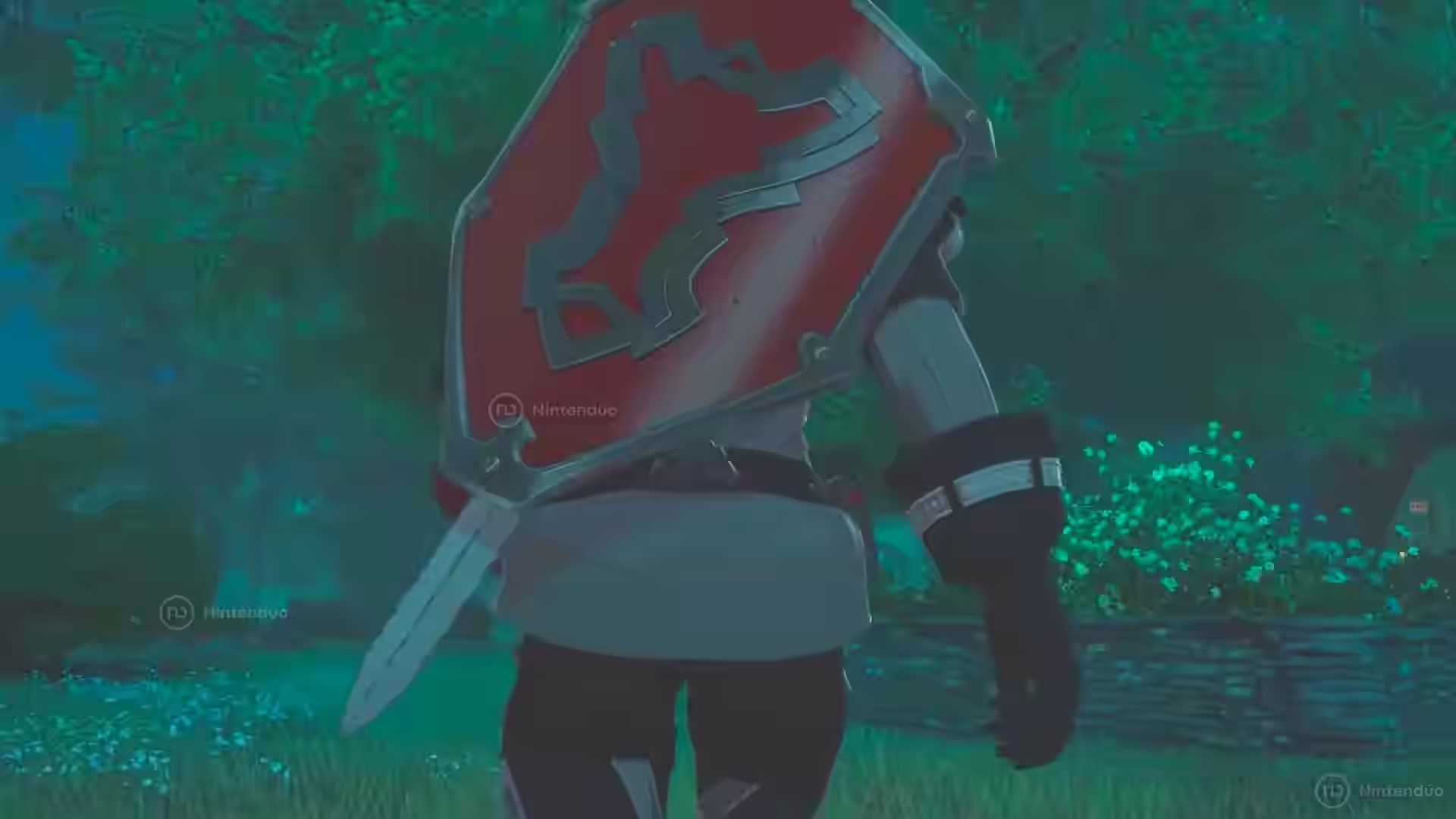 Bandai Namco va a presentar un nuevo y misterioso RPG esta semana: ¿Tales of?