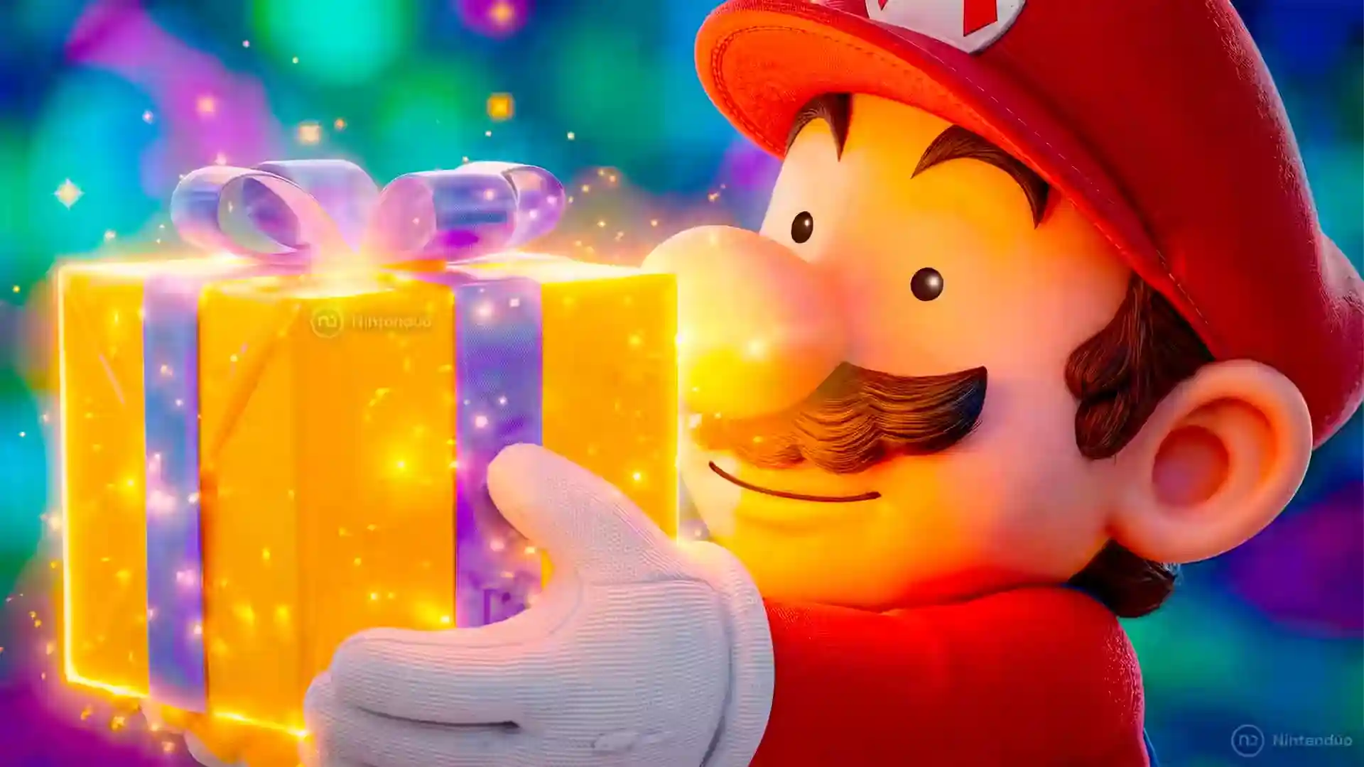 Regalo Cuaderno My Nintendo Ditto Pokopia