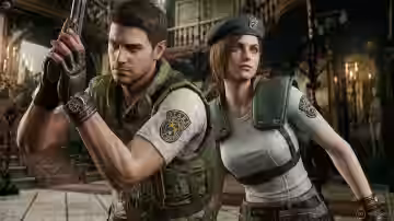 El remake del primer Resident Evil ya está en marcha según una filtración