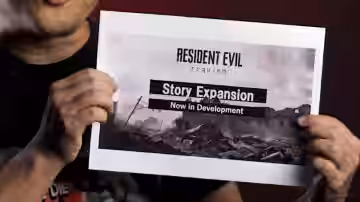 Resident Evil Requiem confirma su DLC y nuevos contenidos gratuitos