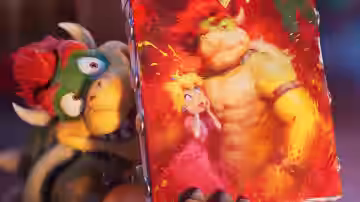 Super Mario Galaxy La Película esconde muchos secretos en su nueva web: cómo encontrarlos