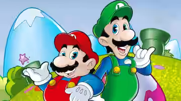 Las series de dibujos de Super Mario y Zelda de los 80 vuelven a la televisión
