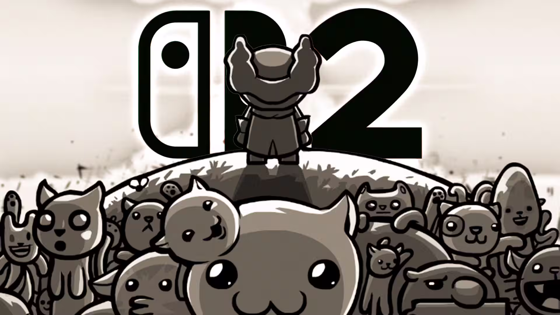 Mewgenics vuelve a apuntar a Nintendo Switch 2 y su llegada parece cada vez más clara